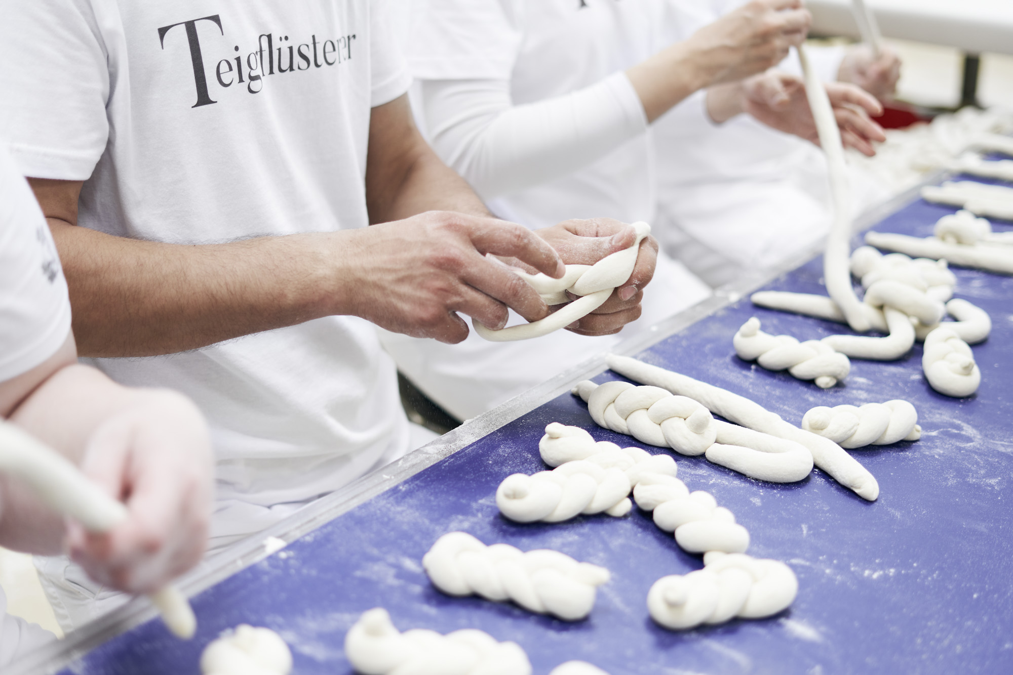 bildstadt Industriefotografie Imagefotos – Kuchen Peter